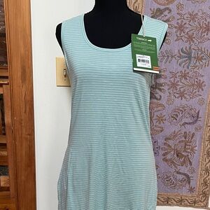 Toad&Co Samba Paseo Midi Dress
Aquifer Mini Stripe